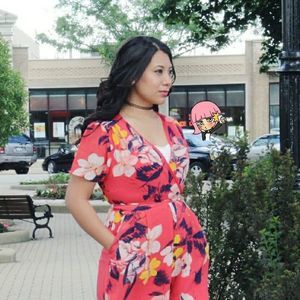 Meet your Posher, Marleny